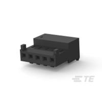 TE Connectivity MTA-100 CL ConnectorsMTA-100 CL Connectors 3-644083-5 AMP