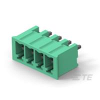 TE Connectivity Eurostyle Terminal BlocksEurostyle Terminal Blocks 1-284517-0 AMP