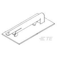 TE Connectivity RF - Special Sub-Miniature ConnectorsRF - Special Sub-Miniature Connectors 226060-1 AMP