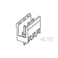 TE Connectivity Eurostyle Terminal BlocksEurostyle Terminal Blocks 1546213-6 AMP