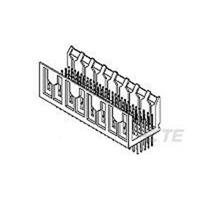 TE Connectivity Z-PACK 2mm FB (Future Bus +)Z-PACK 2mm FB (Future Bus +) 223013-8 AMP