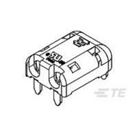 TE Connectivity LED InterconnectsLED Interconnects 2008106-1 AMP