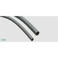 Helukabel 94935 SPR-PVC-AS Metalen beschermslang Zwart 10.00 mm 10 m