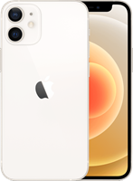 Apple iPhone 12 mini 64GB Weiß