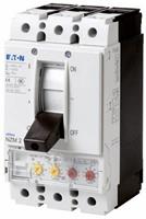 Eaton NZMN2-VE160 Leistungsschalter 1 St. Einstellbereich (Strom): 80 - 160A Schaltspannung (max.):