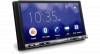Sony XAV-3500 - Autoradio Dubbel-DIN - 7 inch - Bluetooth - Weblink - Zwart