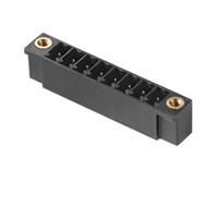 Weidmüller Stiftgehäuse-Platine BC/SC Polzahl Gesamt 14 Rastermaß: 3.81mm 1943500000 50St.