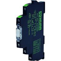 Murr Elektronik 52000 Industrieel relais Nominale spanning: 24 V/DC Schakelstroom (max.): 6 A 1x wisselcontact 1 stuk(s)