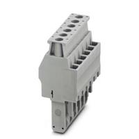 phoenixcontact Phoenix Contact Stecker UPBV 4/ 8 UPBV 4/ 8 Inhalt: 25St.