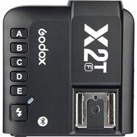 Godox X2T-F Draadloze zender
