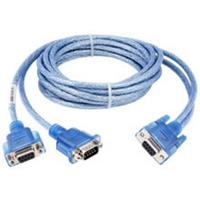 Ixxat 1.04.0076.00002 CAN Y-Kabel Y-kabel 1 stuk(s)