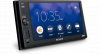 Sony XAV-AX1005DB - Autoradio dubbeldin - Apple CarPlay - DAB+ - Bluetooth - USB