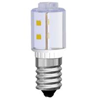 signalconstruct Signal Construct LED-lamp E14 Blauw 24 V DC/AC