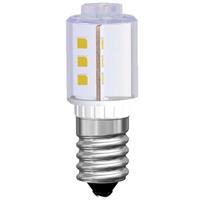 signalconstruct Signal Construct LED-lamp E14 Rood 230 V DC/AC