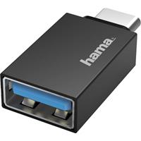 Hama USB 3.2 Gen 1 (USB 3.0) Adapter