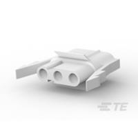 TE Connectivity Commercial MATE-N-LOK ConnectorsCommercial MATE-N-LOK Connectors 1-163038-0 AMP