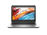 HP EliteBook 840 G4 | 14 inch HD | 7e generatie i5 | 128GB SSD | 8GB RAM | QWERTY/AZERTY/QWERTZ B-grade