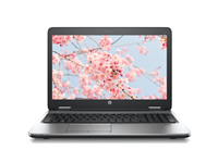 HP ProBook 650 G2 | 15.6 inch HD | 6e generatie i5 | 500GB HDD | 8GB RAM | QWERTY/AZERTY/QWERTZ B-grade