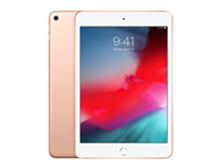 Apple Refurbished iPad mini 5 64GB WiFi goud Supreme MobileA-grade