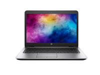 HP EliteBook 745 G4 | 14 inch FHD | 8. Generation A10 | 256GB SSD | 8GB RAM | AMD Radeon R5 | QWERTY/AZERTY