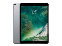 Apple Refurbished iPad Pro 10.5 256GB WiFi + 4G spacegrijs (2017) B-grade