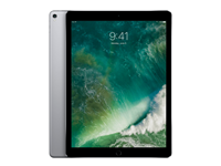 Apple Refurbished iPad Pro 10.5 64GB WiFi + 4G spacegrijs (2017) A-grade