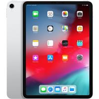 Apple iPad Pro 11-inch 64GB WiFi silber (2018)