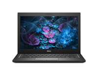 Dell Latitude 7290 | 12.5 inch HD | 8e generatie i5 | 128GB SSD | 8GB RAM | QWERTY/AZERTY/QWERTZ B-grade