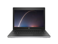 HP ProBook 430 G5 | 13.3 inch HD | 7e generatie i3 | 128GB SSD | 8GB RAM | QWERTY/AZERTY/QWERTZ B-grade