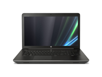 HP ZBook 15 G3 | 15.6 inch FHD | 6e generatie i5 | 256GB SSD | 8GB RAM | QWERTY/AZERTY/QWERTZ B-grade