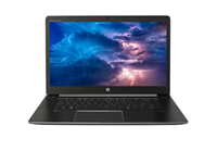 HP ZBook Studio G3 | 15,6 Zoll FHD | i7 der 6. Generation | 512-GB-SSD | 32GB RAM | NVIDIA Quadro M1000M | QWERTY/AZERTY