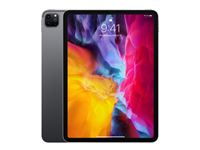 Apple Refurbished iPad Pro 11-inch 256GB WiFi Spacegrijs (2020) Supreme MobileB-grade