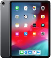 Apple iPad Pro 11-inch 256GB WiFi + 4G spacegrau (2018)
