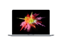 MacBook Pro 13 Zoll | Core i5 3,1 GHz | 512 GB SSD | 8GB RAM | Space Grau (Mitte 2017) | Qwerty/Azerty/Qwertz