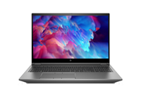 HP ZBook Fury 15 G7 | 15.6 inch FHD | 10e generatie i7 | 512GB SSD | 16GB RAM | NVIDIA Quadro T1000 | 2.6 GHz &VerticalLin