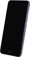Huawei P10 Lite Dual SIM 32GB zwart - refurbished