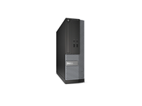 Dell OptiPlex 3020 SFF | 4e generatie i3 | 500GB HDD | 4GB RAM B-grade