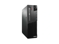 Lenovo ThinkCentre M93p SFF | 4e generatie i5 | 256GB SSD | 8GB RAM | DVD B-grade