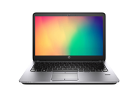 HP EliteBook 725 G3 | 12.5 inch HD | 8e generatie A10 | 128GB SSD | 8GB RAM | QWERTY/AZERTY/QWERTZ B-grade