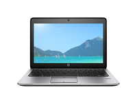 HP EliteBook 820 G2 | 12.5 inch HD | 5e generatie i5 | 240GB SSD | 8GB RAM | QWERTY/AZERTY/QWERTZ B-grade
