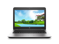 HP EliteBook 725 G4 | 12.5 inch FHD | 8e generatie A10 | 256GB SSD | 8GB RAM | QWERTY/AZERTY/QWERTZ B-grade