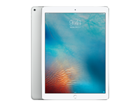 Apple Refurbished iPad Pro 9.7 32GB WiFi + 4G Zilver | Exclusief kabel en lader A-grade