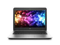 HP EliteBook 820 G3 | 12.5 inch FHD | 6e generatie i5 | 256GB SSD | 8GB RAM | QWERTY/AZERTY AsbasComputersB-grade