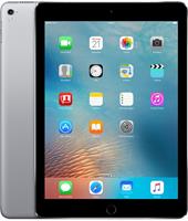 Apple Refurbished iPad Pro 9.7 128GB WiFi zwart/space grijs B-grade