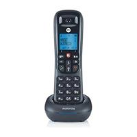 TrÃ¥dlÃ¶s Telefon Motorola CD4001