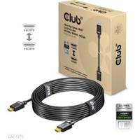 Club 3D CLUB3D CAC-1375 HDMI kabel 5 m HDMI Type A (Standaard)