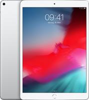 Apple Refurbished iPad Air 3 256GB WiFi zilver A-grade