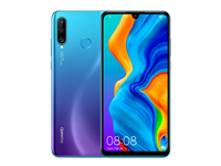 Huawei P30 Lite | 128GB | Pazifikblau