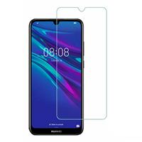 Stuff Certified Huawei Y5 2019 Screen Protector Tempered Glass Film Gehard Glas Glazen