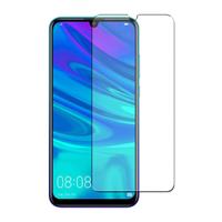 Stuff Certified Huawei P Smart 2019 Screen Protector Tempered Glass Film Gehard Glas Glazen